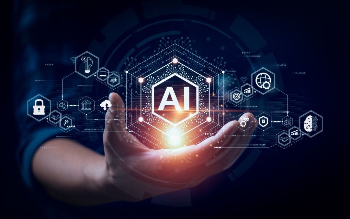 AI engineering team